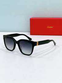 Picture of Cartier Sunglasses _SKUfw80536866fw